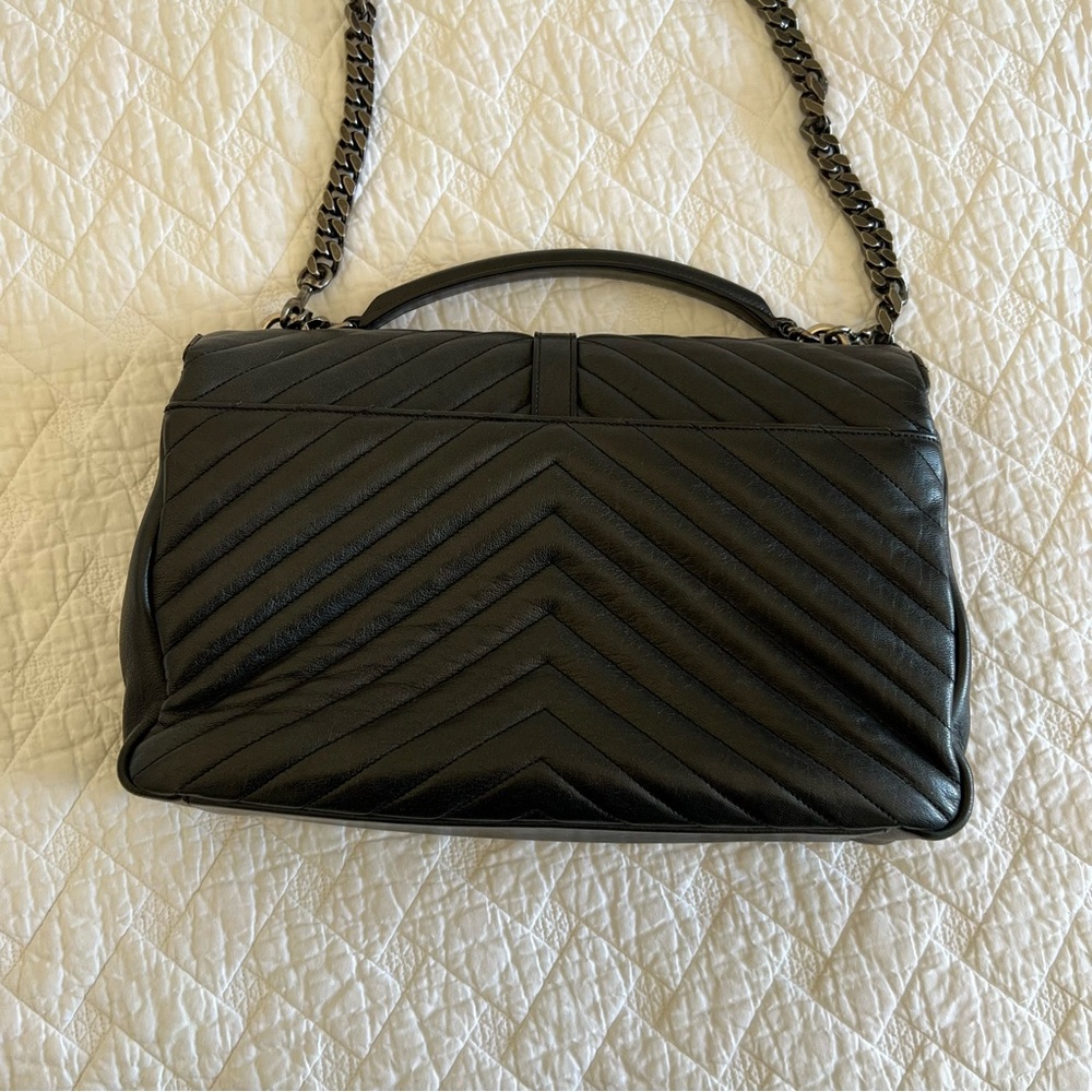 YSL Bag - Picture 2 of 9